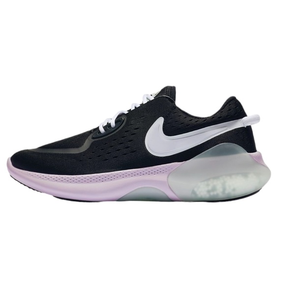 💕x2HP💕Nike Women’s joyride dual run sneakers black and purple - Picture 4 of 16